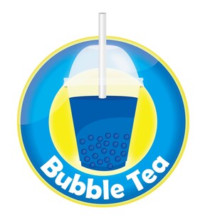 奶茶矢量图标标志素材