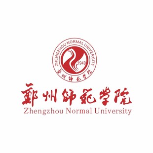 郑州师范学院LOGO