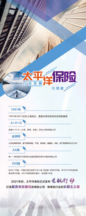 公司展架