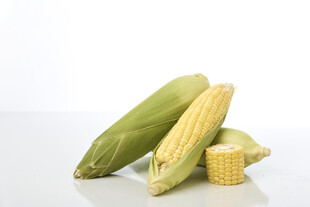 玉米