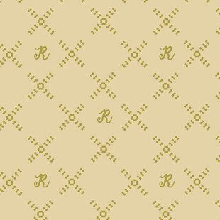 大牌字母