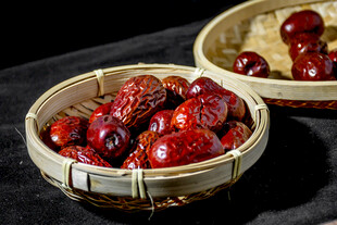 红枣干枣