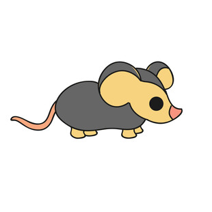 老鼠