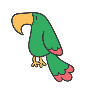 小鸡