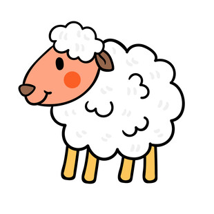 小羊