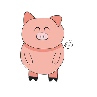 小猪