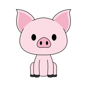 小猪