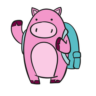 小猪