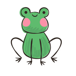 青蛙