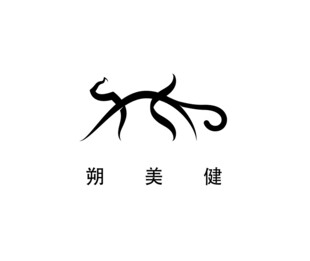 健美品牌logo