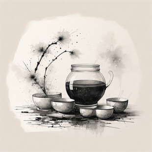 AI生画