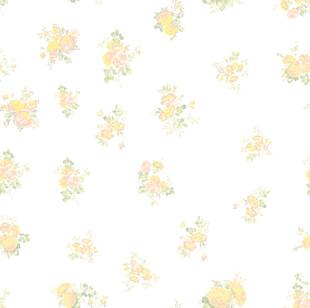 小碎花