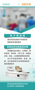 CT展架