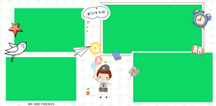 相册