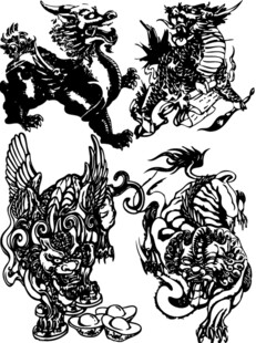 麒麟 