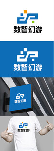 游戏标识设计