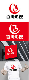 影视标识设计