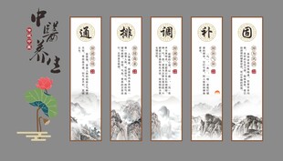 中医养生