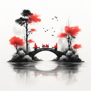 AI生画