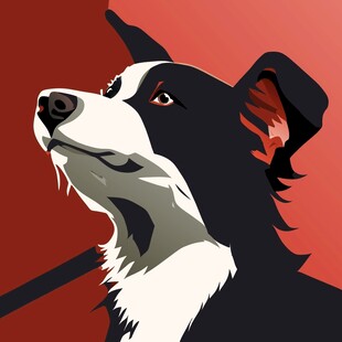 宠物狗