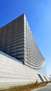 艺术建筑