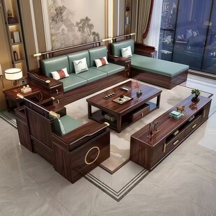 实木家具