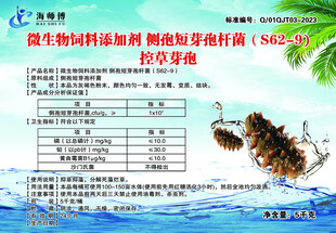 海参药产品介绍及参数