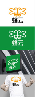 蜂产品标识设计