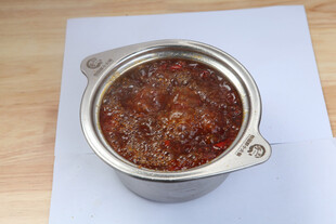 牛油锅底