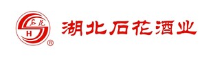 石花酒业 logo
