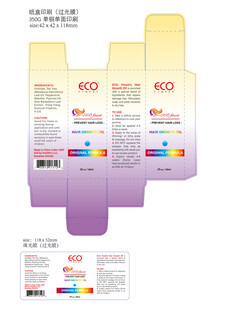 30ml跨境生发精油