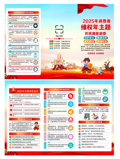 消费者权益日
