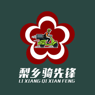 品牌logo