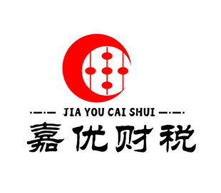 财税logo
