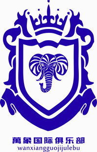 logo造型