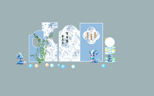  宝宝宴 生日宴 