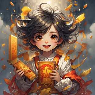 AI生画
