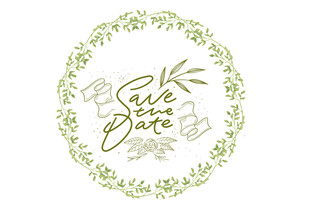 婚礼logo