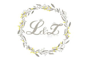 婚礼logo