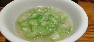丝瓜