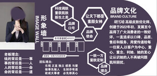 美容院英雄墙简介