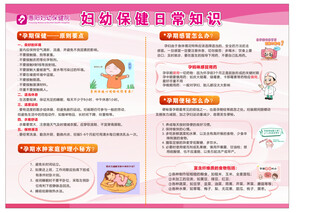 儿童健康饮食指南手册