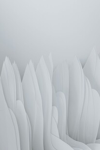 抽象立体造型