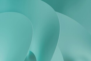 抽象立体造型