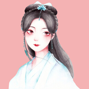 古风佳人