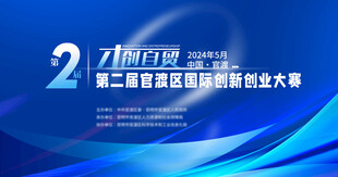 创新创业大赛