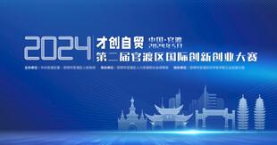 创新创业大赛