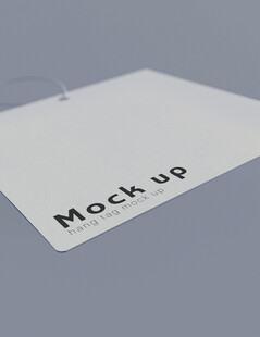 logo 样机