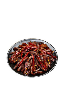 冷吃牛肉