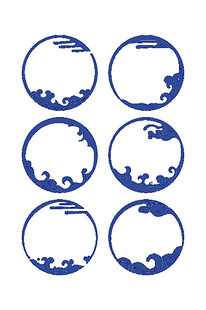 云纹